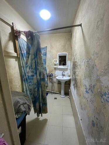 3-комн. вторичка - м. Азадлыг проспекти - 85 м² (10)