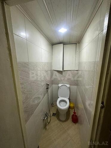 3-комн. вторичка - м. Азадлыг проспекти - 85 м² (11)