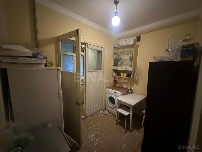 3-комн. вторичка - м. Азадлыг проспекти - 85 м² (7)