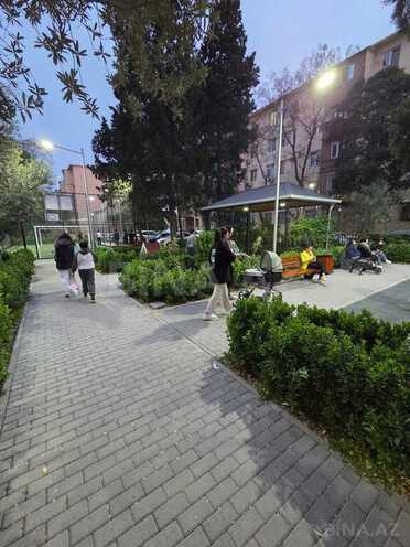 3-комн. вторичка - м. Азадлыг проспекти - 85 м² (14)
