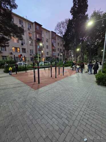 3-комн. вторичка - м. Азадлыг проспекти - 85 м² (17)