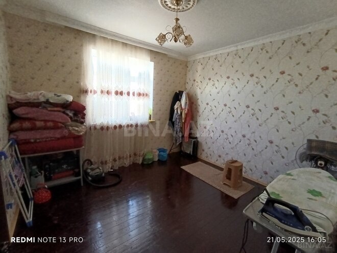 4-комн. дом/дача - пос. Бина - 100 м² (12)