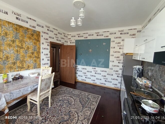 4-комн. дом/дача - пос. Бина - 100 м² (8)