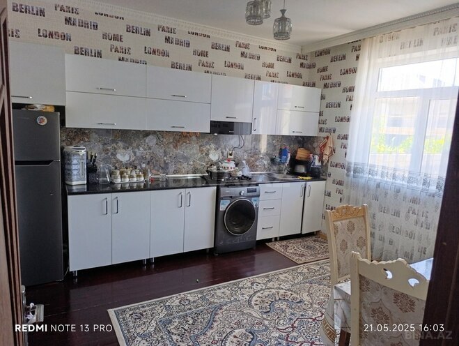 4-комн. дом/дача - пос. Бина - 100 м² (9)