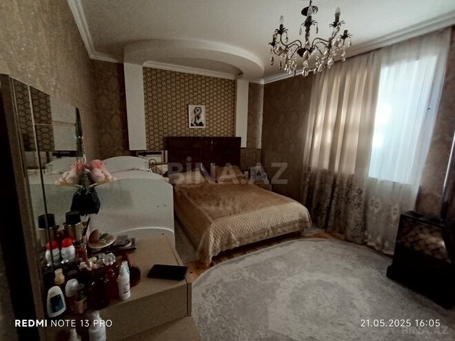 4-комн. дом/дача - пос. Бина - 100 м² (14)