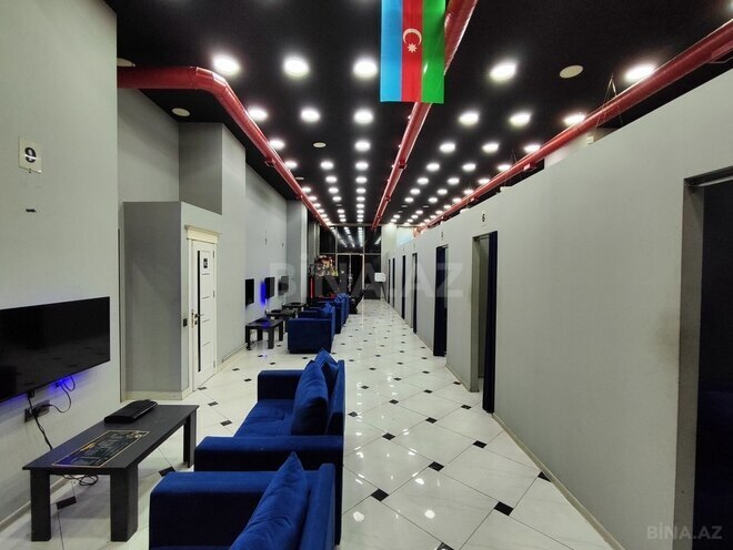 Объект - пос. Бакиханова - 148 м² (1)