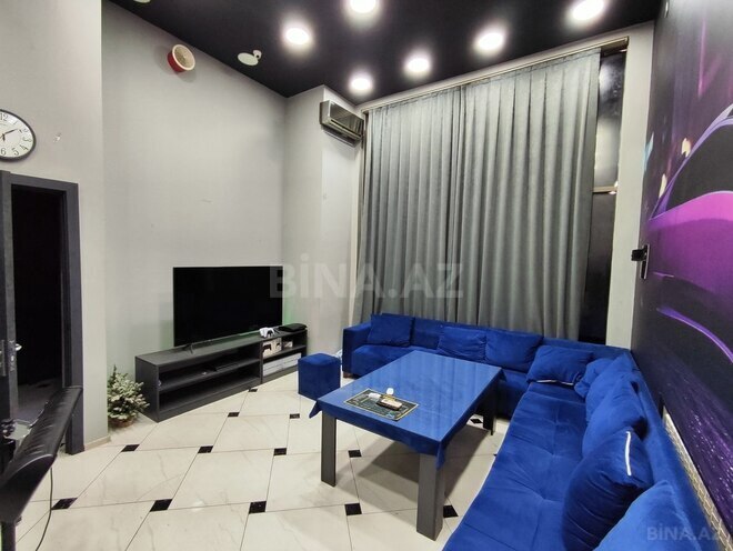 Объект - пос. Бакиханова - 148 м² (11)