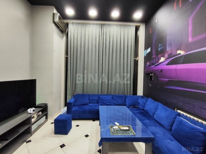 Объект - пос. Бакиханова - 148 м² (8)