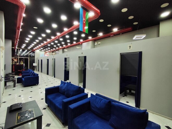 Объект - пос. Бакиханова - 148 м² (6)