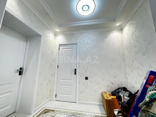 3-комн. новостройка - пос. Биладжары - 85 м² (16)