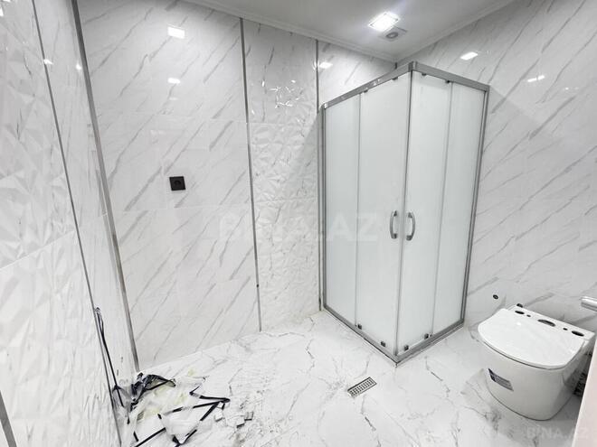 3-комн. новостройка - пос. Биладжары - 85 м² (18)