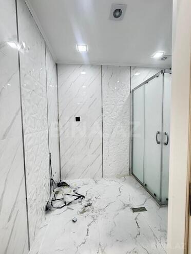3-комн. новостройка - пос. Биладжары - 85 м² (20)