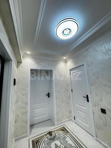 3-комн. новостройка - пос. Биладжары - 85 м² (17)