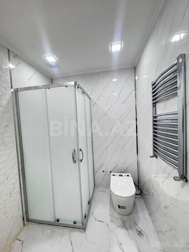 3-комн. новостройка - пос. Биладжары - 85 м² (19)