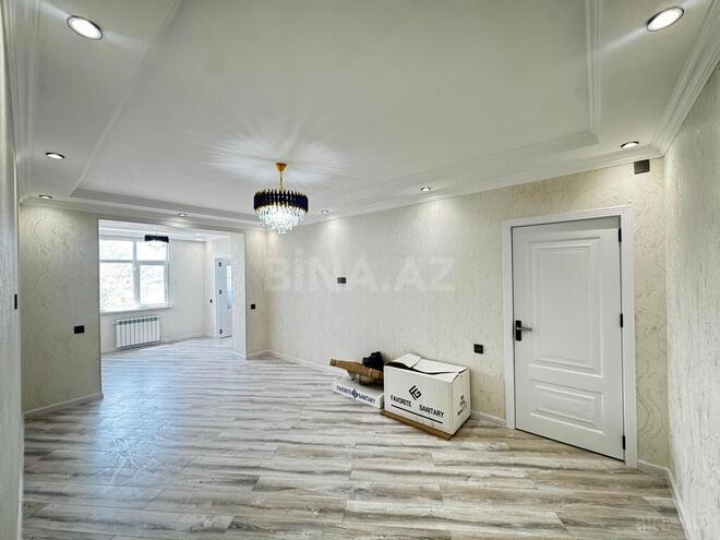 3-комн. новостройка - пос. Биладжары - 85 м² (12)