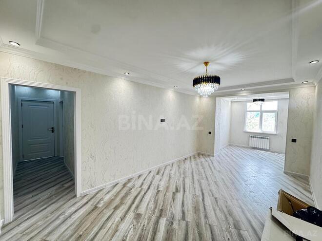 3-комн. новостройка - пос. Биладжары - 85 м² (11)
