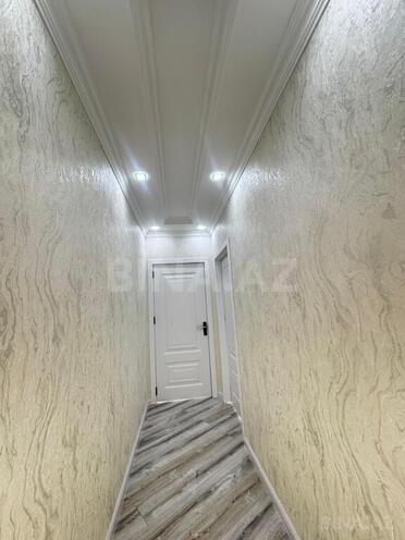 3-комн. новостройка - пос. Биладжары - 85 м² (10)