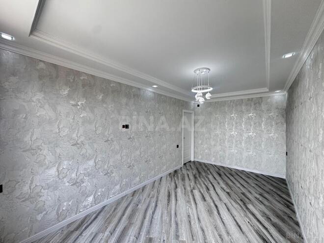 3-комн. новостройка - пос. Биладжары - 85 м² (4)