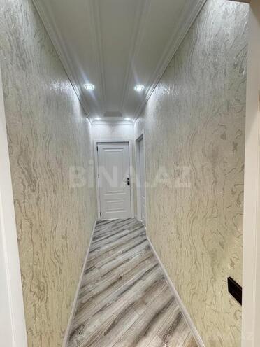3-комн. новостройка - пос. Биладжары - 85 м² (9)