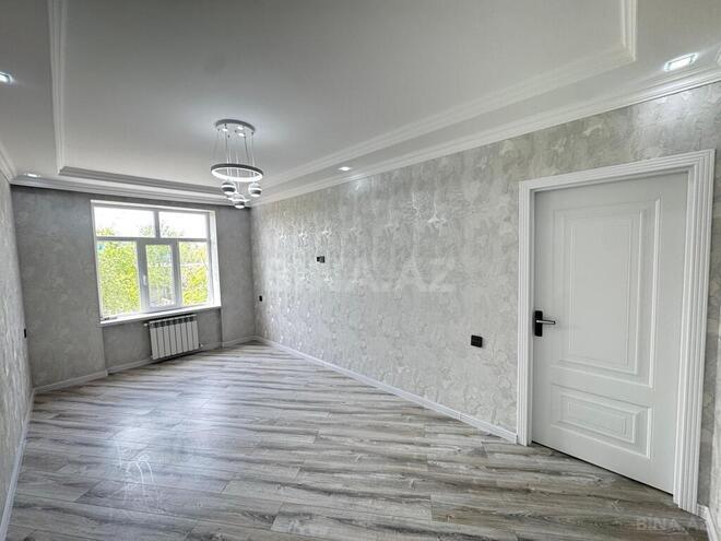 3-комн. новостройка - пос. Биладжары - 85 м² (3)