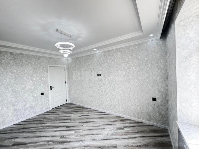 3-комн. новостройка - пос. Биладжары - 85 м² (8)
