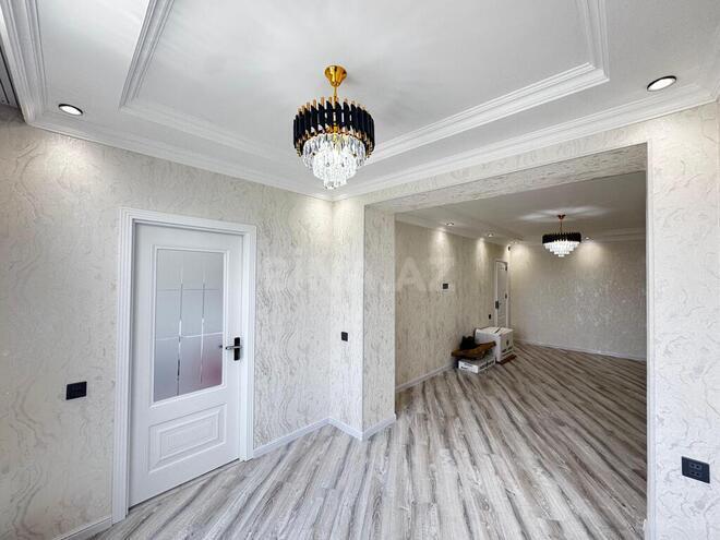 3-комн. новостройка - пос. Биладжары - 85 м² (14)