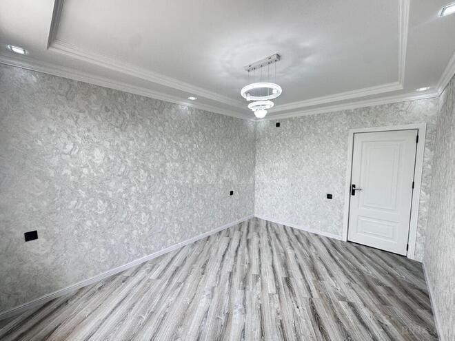 3-комн. новостройка - пос. Биладжары - 85 м² (7)