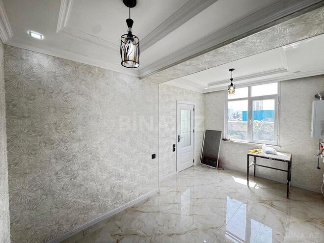 3-комн. новостройка - пос. Биладжары - 85 м² (2)