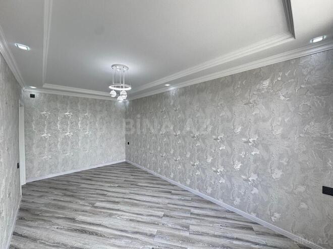 3-комн. новостройка - пос. Биладжары - 85 м² (5)