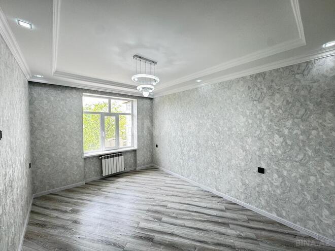 3-комн. новостройка - пос. Биладжары - 85 м² (6)