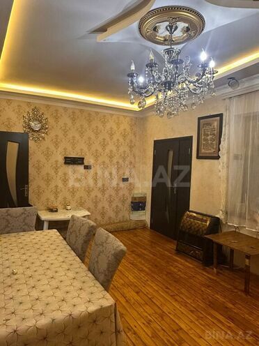 3-комн. дом/дача - м. Иншаатчылар - 80 м² (3)