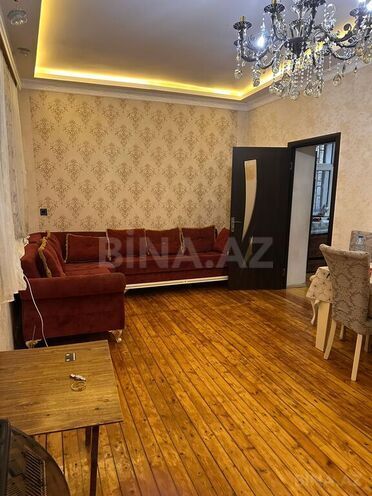 3-комн. дом/дача - м. Иншаатчылар - 80 м² (4)