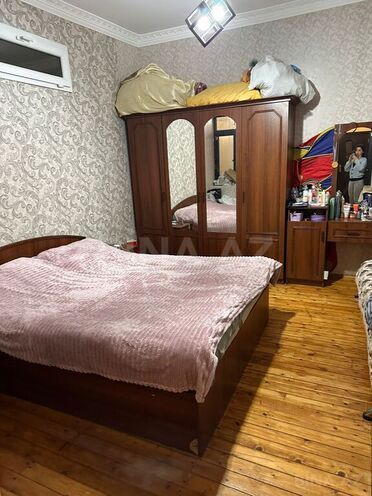 3-комн. дом/дача - м. Иншаатчылар - 80 м² (1)