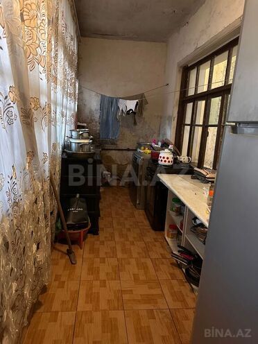 3-комн. дом/дача - м. Иншаатчылар - 80 м² (5)
