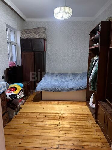3-комн. дом/дача - м. Иншаатчылар - 80 м² (2)