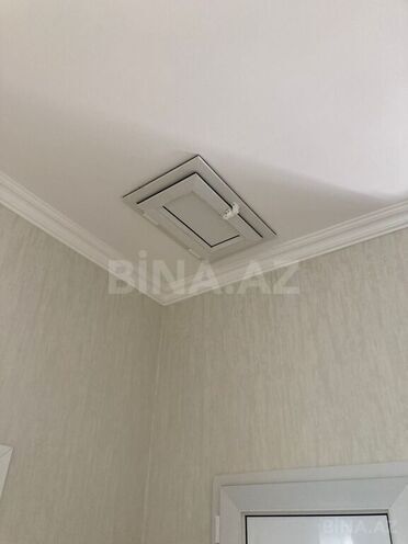 3-комн. дом/дача - Хырдалан - 65 м² (11)