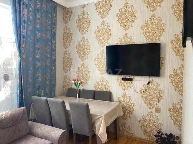 3-комн. дом/дача - Хырдалан - 65 м² (1)