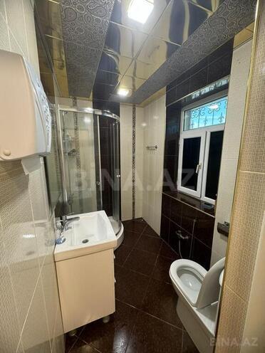 İcarəyə verilir 5 otaqlı həyət evi/bağ evi 150 m², Bilgəh q., photo 27 from 28