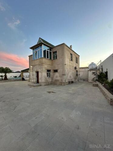 İcarəyə verilir 5 otaqlı həyət evi/bağ evi 150 m², Bilgəh q., photo 19 from 28