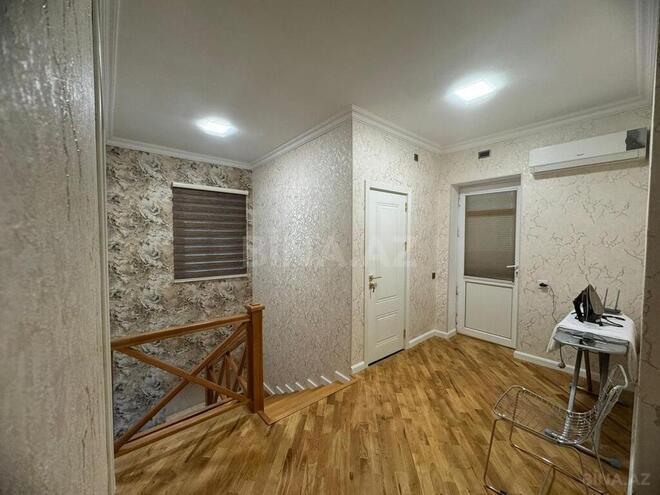İcarəyə verilir 5 otaqlı həyət evi/bağ evi 150 m², Bilgəh q., photo 22 from 28