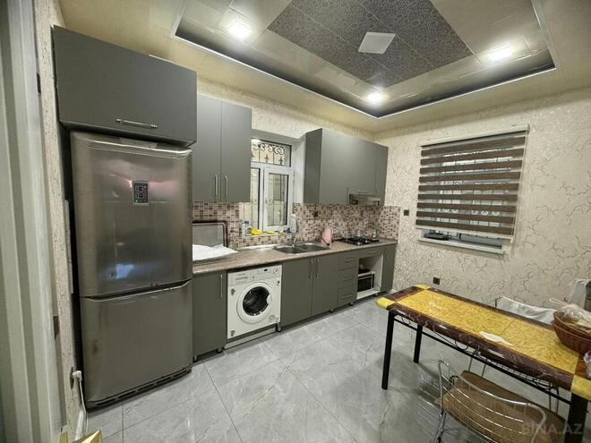 İcarəyə verilir 5 otaqlı həyət evi/bağ evi 150 m², Bilgəh q., photo 10 from 28