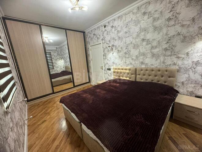 İcarəyə verilir 5 otaqlı həyət evi/bağ evi 150 m², Bilgəh q., photo 25 from 28