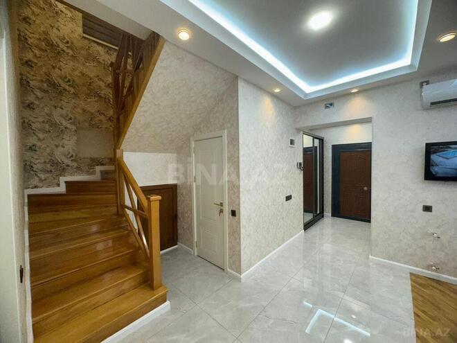 İcarəyə verilir 5 otaqlı həyət evi/bağ evi 150 m², Bilgəh q., photo 11 from 28