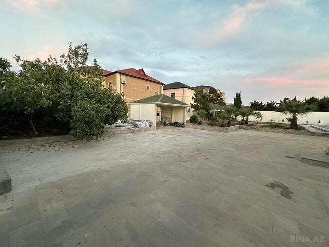 İcarəyə verilir 5 otaqlı həyət evi/bağ evi 150 m², Bilgəh q., photo 20 from 28