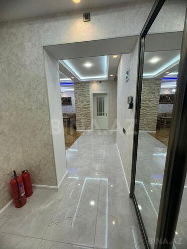 İcarəyə verilir 5 otaqlı həyət evi/bağ evi 150 m², Bilgəh q., photo 12 from 28