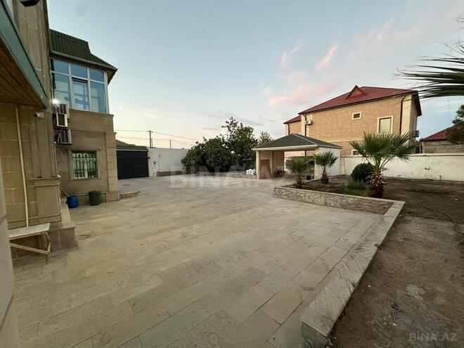İcarəyə verilir 5 otaqlı həyət evi/bağ evi 150 m², Bilgəh q., photo 4 from 28