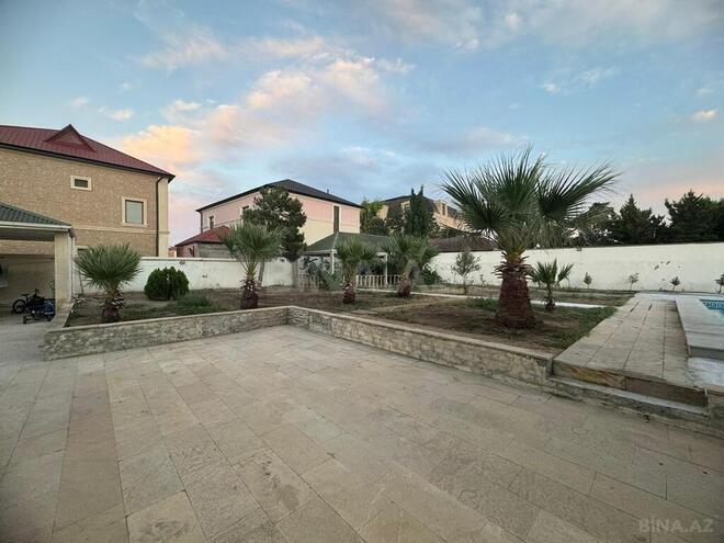 İcarəyə verilir 5 otaqlı həyət evi/bağ evi 150 m², Bilgəh q., photo 17 from 28