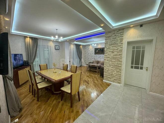 İcarəyə verilir 5 otaqlı həyət evi/bağ evi 150 m², Bilgəh q., photo 9 from 28