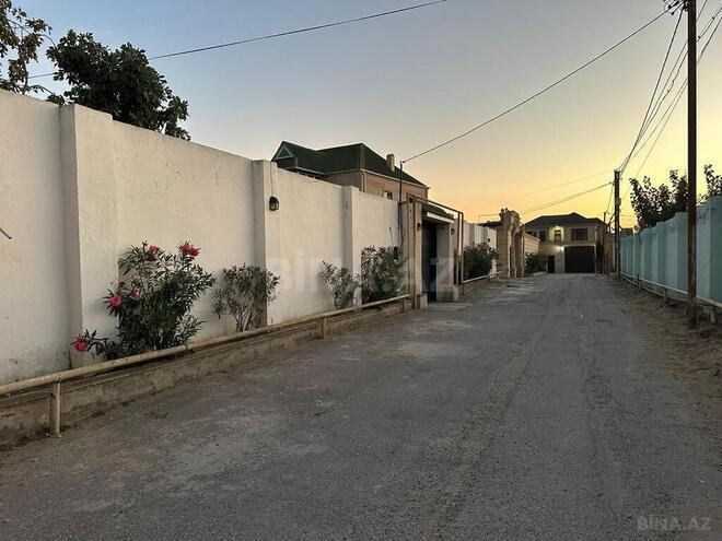 İcarəyə verilir 5 otaqlı həyət evi/bağ evi 150 m², Bilgəh q., photo 5 from 28