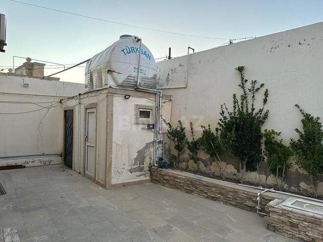 İcarəyə verilir 5 otaqlı həyət evi/bağ evi 150 m², Bilgəh q., photo 21 from 28